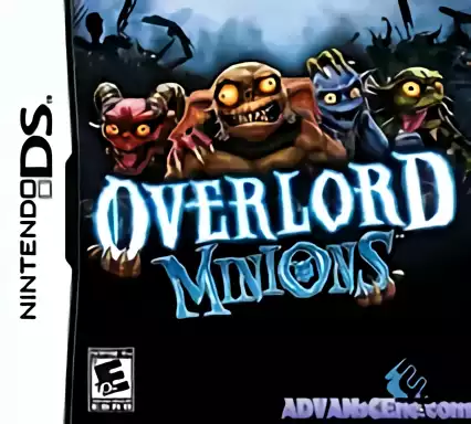Image n° 1 - box : Overlord Minions
